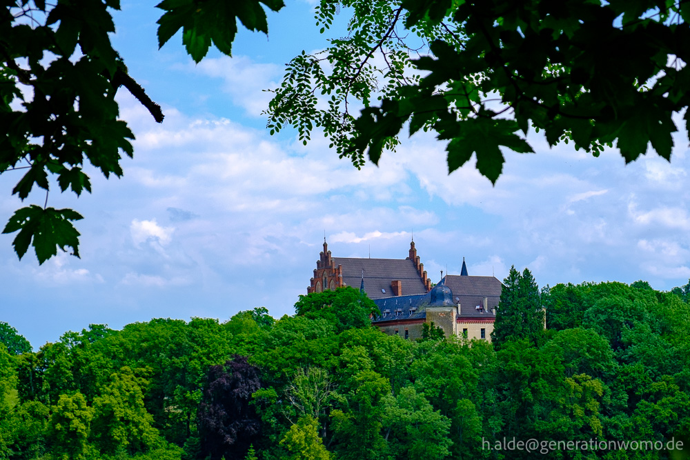 Schloss Haidenburg