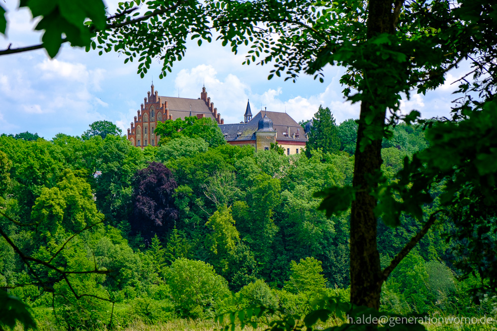 Schloss Haidenburg