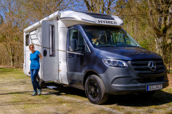 Werden sie Freunde? Emma von vorn