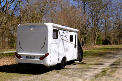 Emma von hinten Emma von hinten